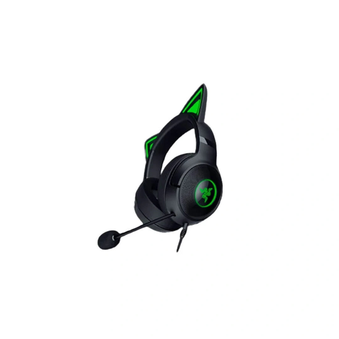 Razer Kraken Kitty V2 - Black in Qatar Razer Kraken Kitty V2 - Black in Qatar
